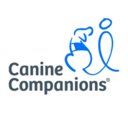 Canine Companions Logo