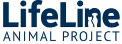 Life Line Animal Project Logo